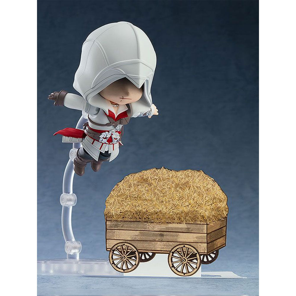 NENDOROID EZIO AUDITORE ASSASIN´S CREED 1829 NENDOROID EZIO AUDITORE ASSASIN´S CREED 1829